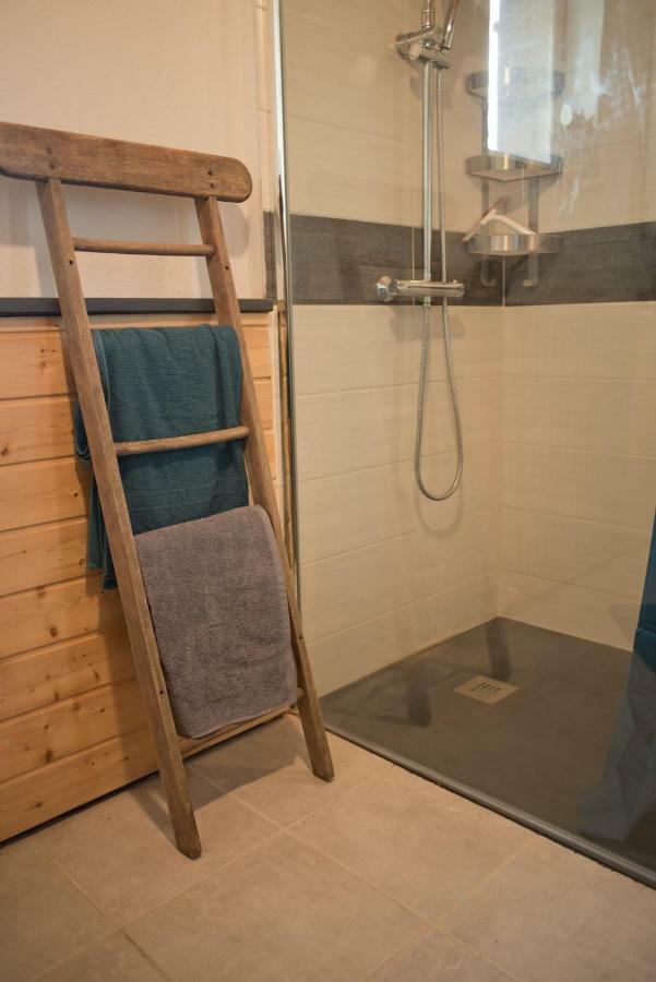 Le Fil Rouge Holiday home Saint-Pierre-d'Aurillac