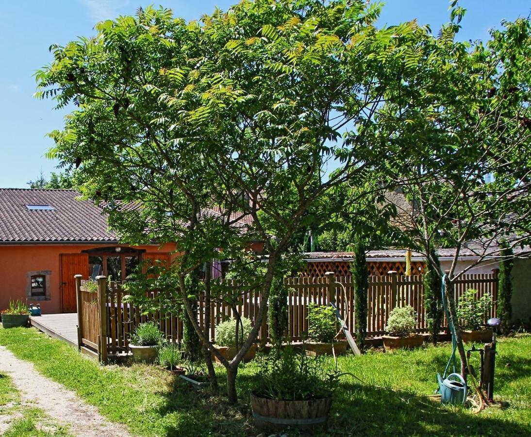 Le Fil Rouge Holiday home